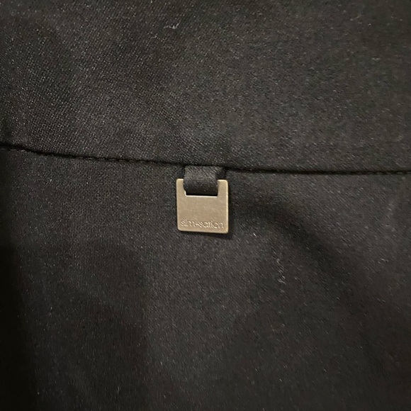 Slim Station by Multiples Black Pants - Picture 4 of 4